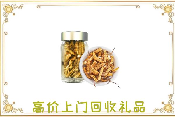 伊犁哈萨克周边回收虫草